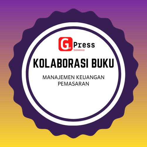 2750 MANAJEMEN KEUANGAN PEMASARAN